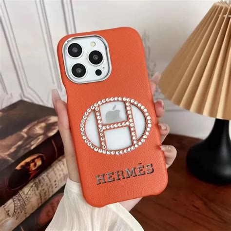 hermes iphone case ebay|Hermes iPhone 14 case.